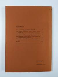 Ethnologia Fennica : Finnish studies in ethnology, Volume 12 - 1982-1983