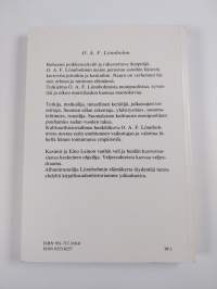 O. A. F. Lönnbohm : mies ja maine