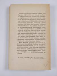 Mikael Agricola : tutkielmia