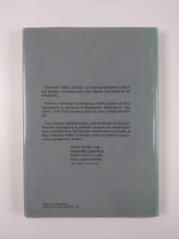Carelia rediviva : juhlakirja professori Heikki Kirkiselle 22.9.1987