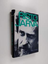 Risto Jarva