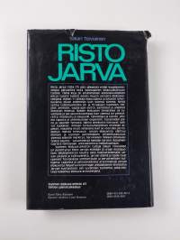 Risto Jarva