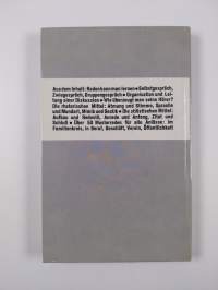 Sprechen, reden, überzeugen