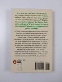 The Penguin Dictionary of Curious and Interesting Numbers