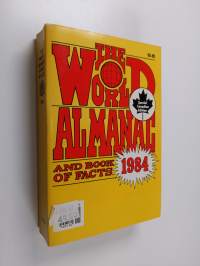 The World Almanac &amp; Book of Facts, 1984