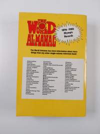 The World Almanac &amp; Book of Facts, 1984