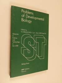 Problems of developmental biology