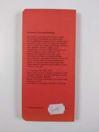 Dictionary of General Pathology