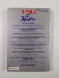 Physics as metaphor