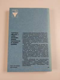 Ihmisen koulutettavuus ja koulutuspolitiikka