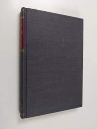 Theory of Matrices