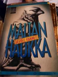 Maltan haukka