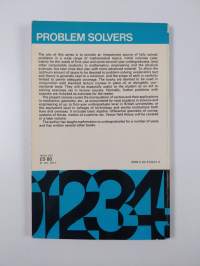 Vector algebra