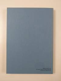Evolution : different aspects, common problems : proceedings of the first Tutkijaliitto Symposium