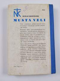 Musta veli