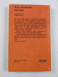 Peter : kertomus pienille ja isoille ihmisille