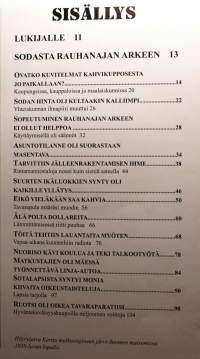 Elämä sodanjälkeisessä Suomessa, 2009.