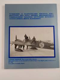 Bristol Blenheim : taitoa ja tekniikkaa