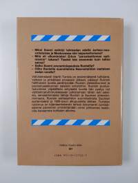 Tornionjoelta Rajajoelle : Suomen ja Ruotsin salainen yhteistoiminta Neuvostoliiton hyökkäyksen varalle vuosina 1923-1940 : puolustuspoliittinen vaihtoehto