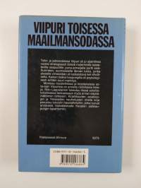 Viipuri toisessa maailmansodassa