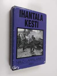 Ihantala kesti (signeerattu)