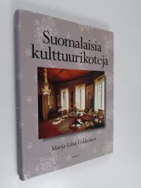 Suomalaisia kulttuurikoteja