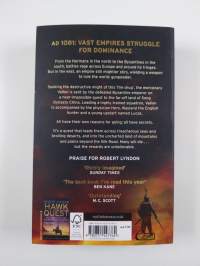 Imperial Fire