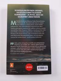 Laulun loppu
