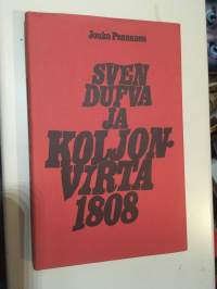 Sven Dufva ja Koljonvirta 1808