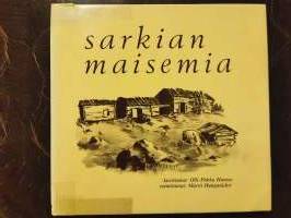 Sarkian maisemia