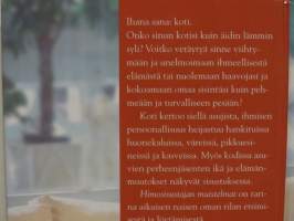 Himosisustajan muistelmat - Aisti-ilottelua ja silkkilakanoita