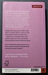 Vettä vain