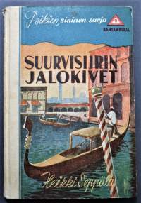 Suurvisiirin jalokivet