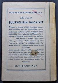 Suurvisiirin jalokivet