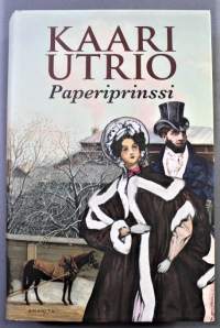 Paperiprinssi