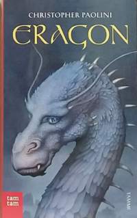 Eragon - Perillinen. (Fantasia)