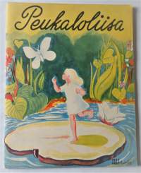 Peukaloliisa