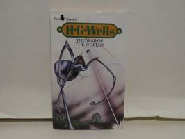 The War of the Worlds