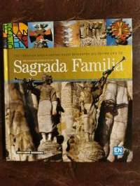 The Expiatory Temple of the Sagrada Familia (new/uusi)