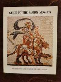 Guide to the Paphos Mosaics