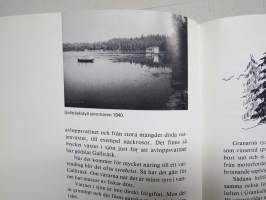 Min hemstad Grankulla - hembygsbok för stadens grundskolor