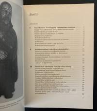 Orimattilan seurakunta 350 vuotta - Juhlakirja
