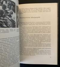 Orimattilan seurakunta 350 vuotta - Juhlakirja