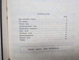 Dallapé vihko nr 28 - Dallapé Tanssiorkesteri
