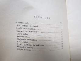 Dallapé vihko nr 63 - Dallapé Tanssiorkesteri