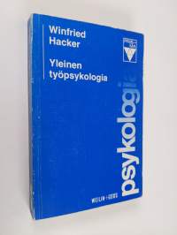 Yleinen työpsykologia