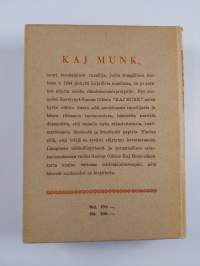 Kaj Munk