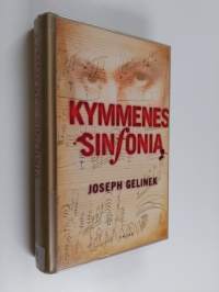 Kymmenes sinfonia