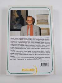 Aukko katossa : isäni Rabbe Enckell 1951-1974 : elämäkerrallinen tutkielma