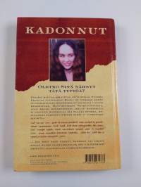 Leidi : elämäni narttuna